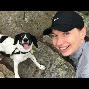 Meet your Posher, J candace